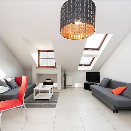 Exclusive Loft In The Main Square A/C P4You Pl كراكوفيا المظهر الخارجي الصورة