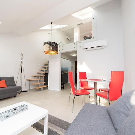 Exclusive Loft In The Main Square A/C P4You Pl كراكوفيا المظهر الخارجي الصورة