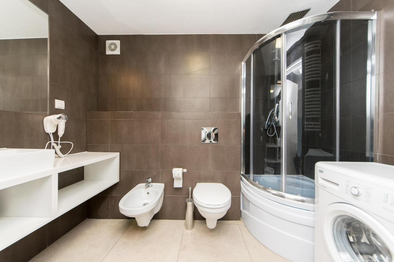 Exclusive Loft In The Main Square A/C P4You Pl كراكوفيا المظهر الخارجي الصورة