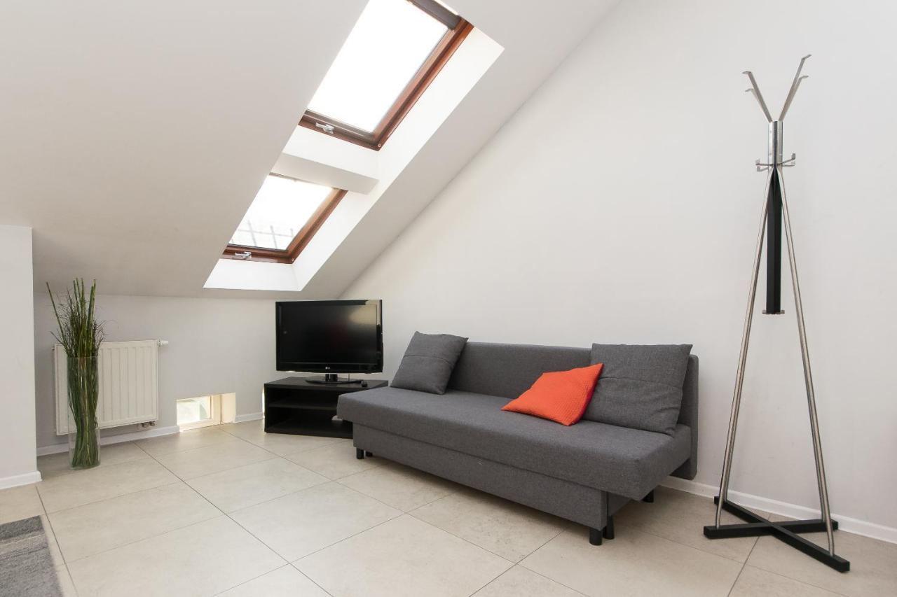 Exclusive Loft In The Main Square A/C P4You Pl كراكوفيا المظهر الخارجي الصورة