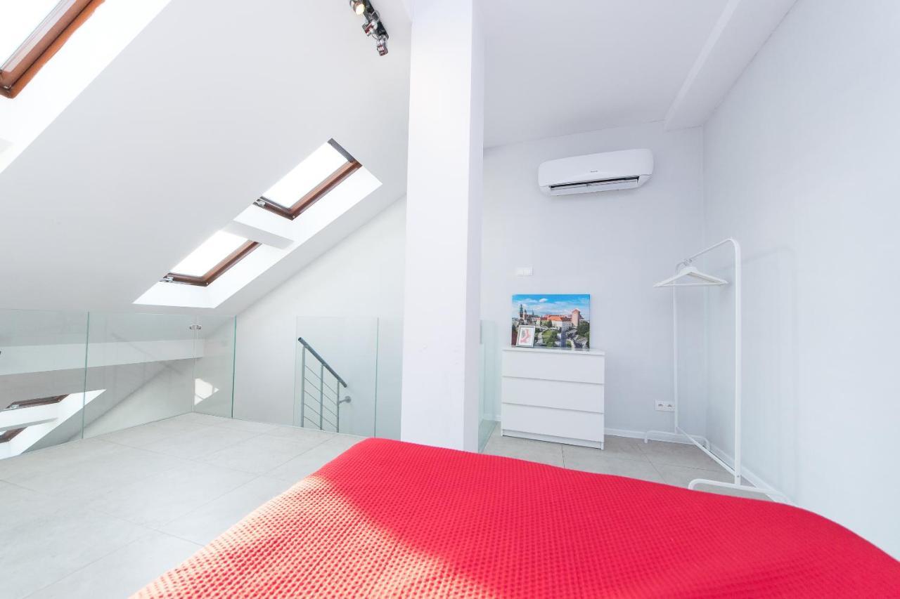 Exclusive Loft In The Main Square A/C P4You Pl كراكوفيا المظهر الخارجي الصورة