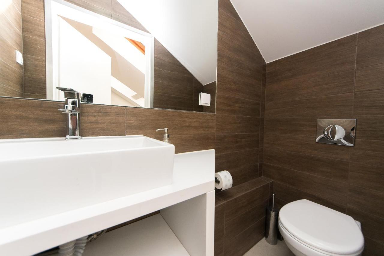 Exclusive Loft In The Main Square A/C P4You Pl كراكوفيا المظهر الخارجي الصورة